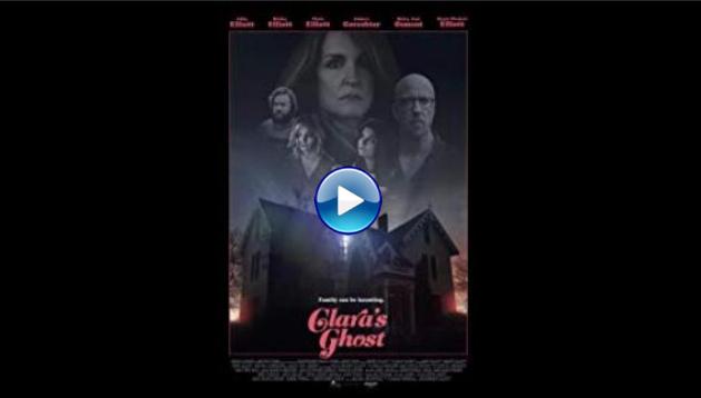 Clara's Ghost (2018)