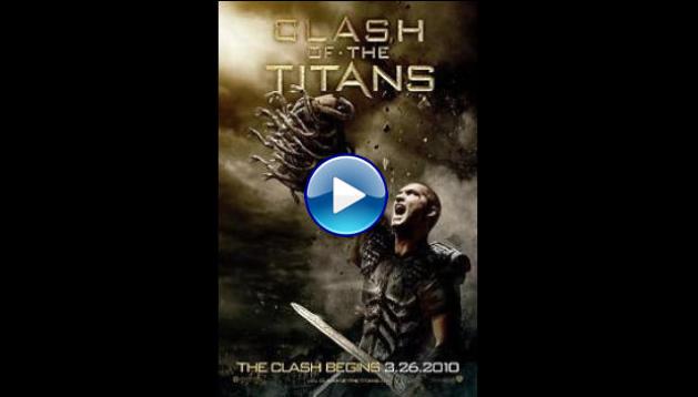 Clash of the Titans (2010)