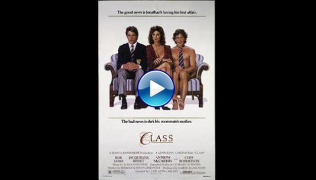 Class (1983)