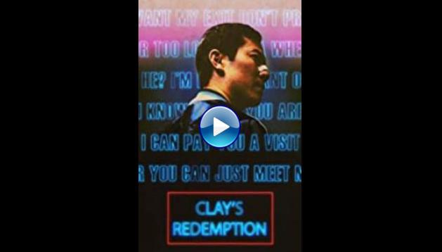 Clay's Redemption (2020)