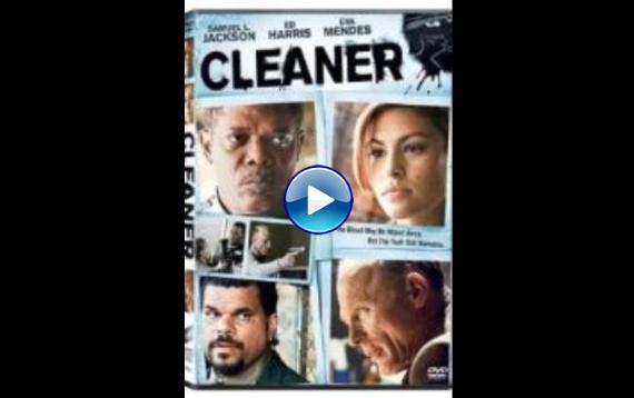 Cleaner (2007)