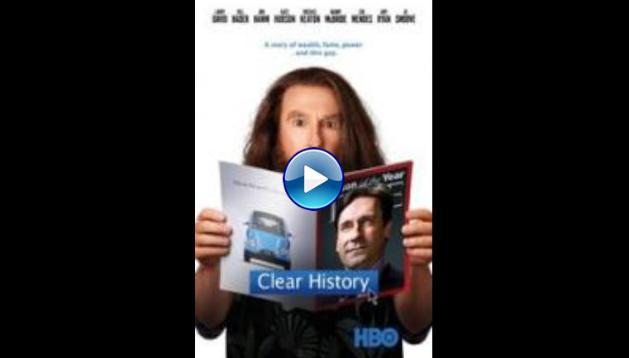 Clear History (2013)