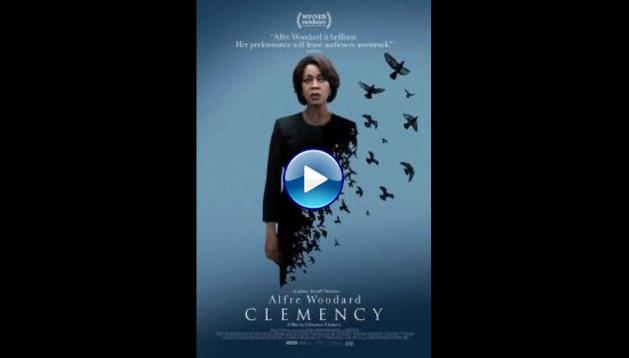 Clemency (2019)