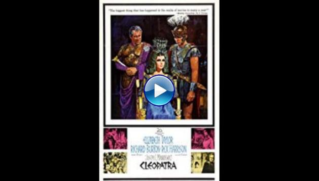 Cleopatra (1963)