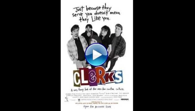 Clerks (1994)