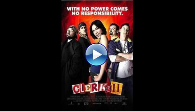 Clerks II (2006)