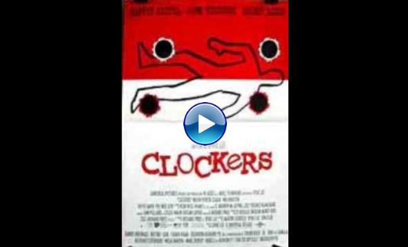 Clockers (1995)