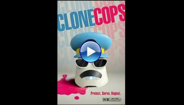 Clone Cops (2024)
