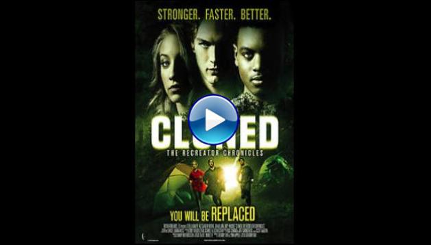 Cloned: The Recreator Chronicles (2012)