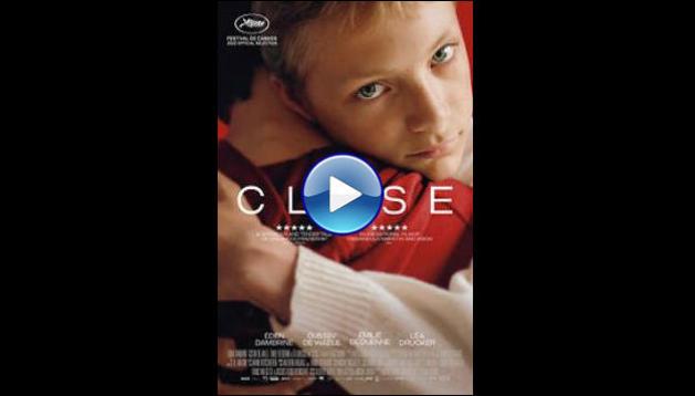 Close (2022)