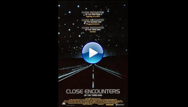 Close Encounters of the Third Kind (1977)