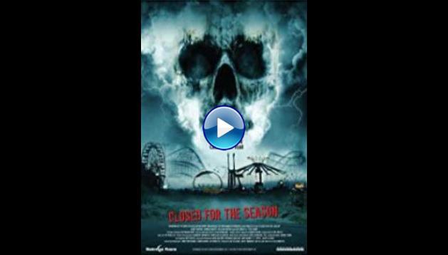 Closed for the Season (2010) BluRay Full Movie Watch Online Free