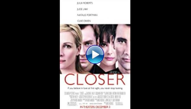 Closer (2004)