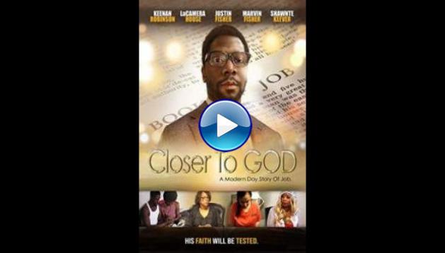 Closer to GOD (2019)