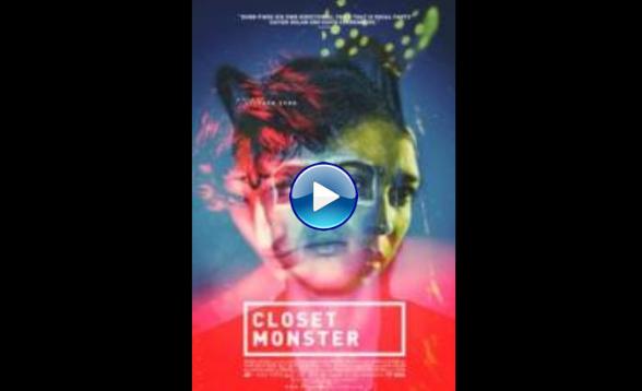 Closet Monster (2015)