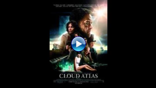 Cloud Atlas (2012)