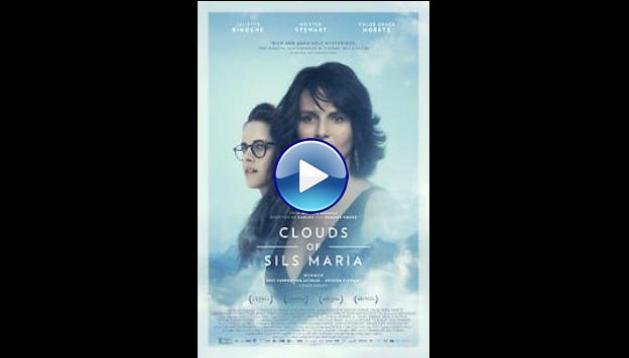 Clouds of Sils Maria (2014)