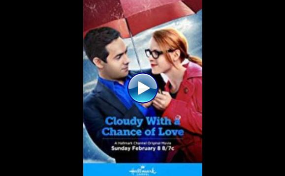 Cloudy with a Chance of Love (2015)