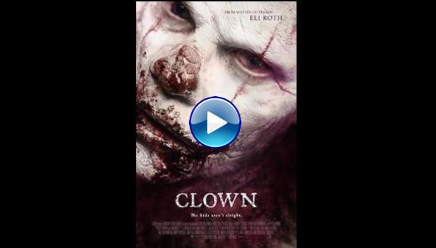 Clown (2014)