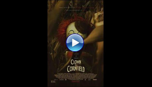 Clown in a Cornfield (2025)