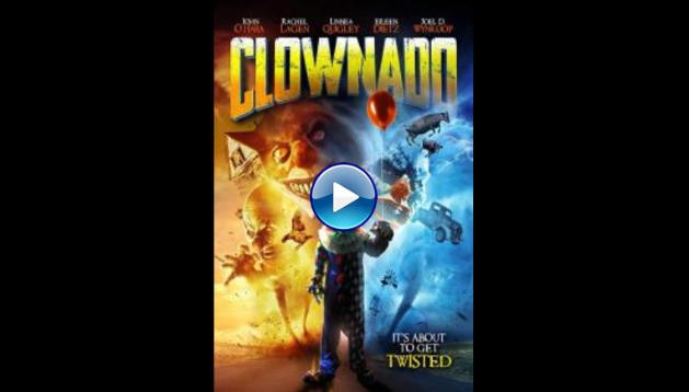 Clownado (2019)