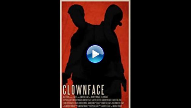 Clownface (2017)