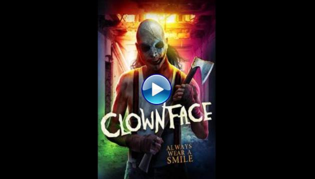 Clownface (2019)