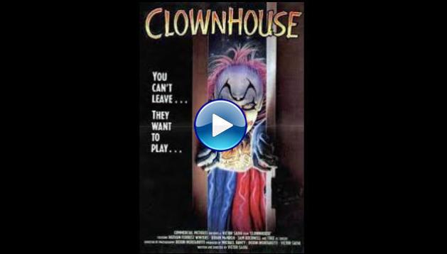 Clownhouse (1989)