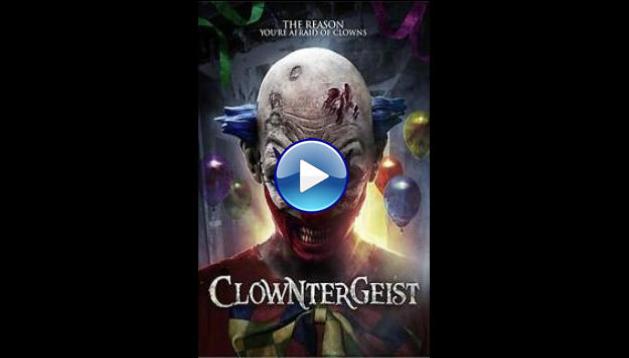 Clowntergeist (2016)