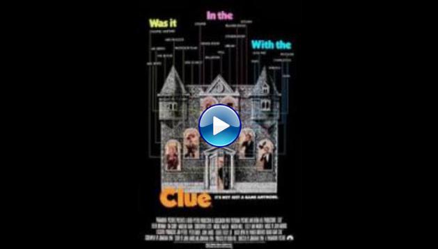 Clue (1985)