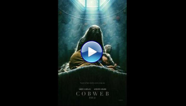 Cobweb (2023)