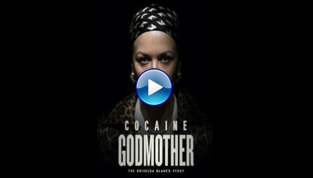 Cocaine Godmother (2018)