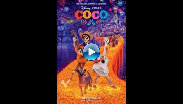 Coco (2017)