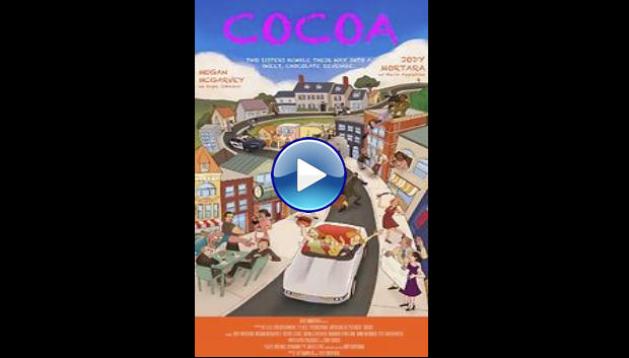 Cocoa (2023)