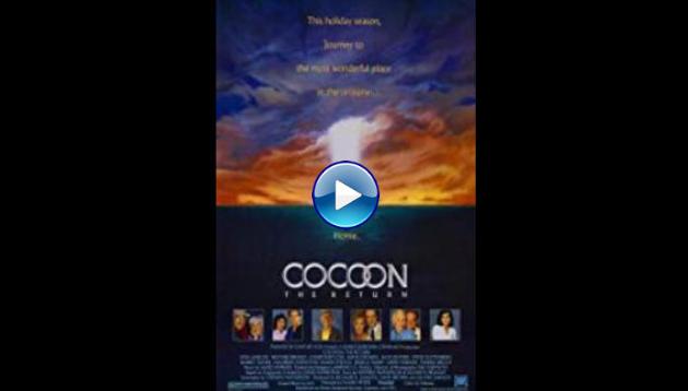 Cocoon: The Return (1988)