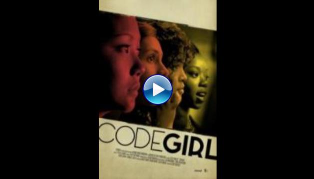 CodeGirl (2015)