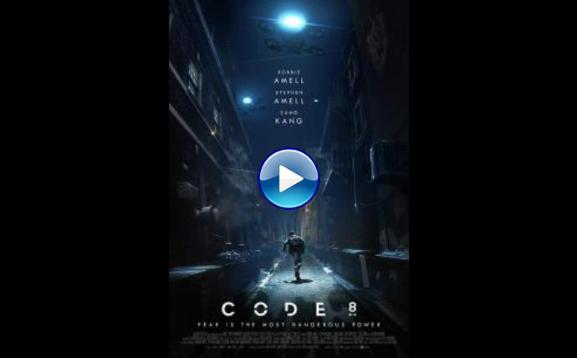 Code 8 (2019)