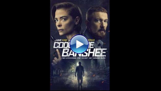 Code Name Banshee (2022)