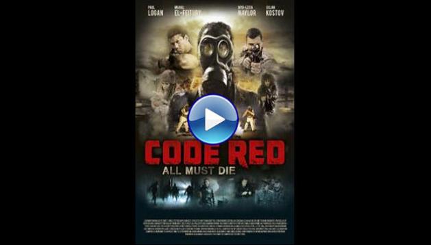 Code Red (2013)