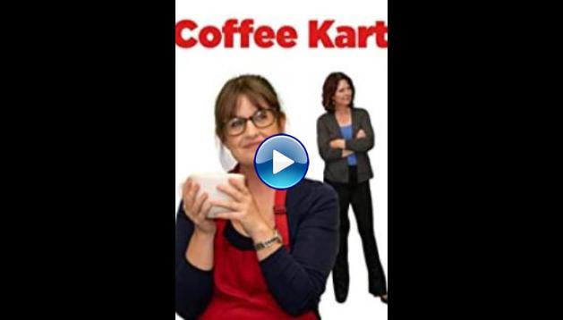 Coffee Kart (2019)