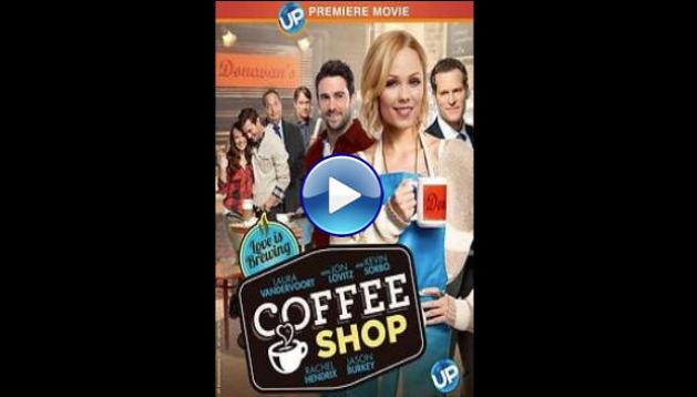 Coffee Shop (2014)