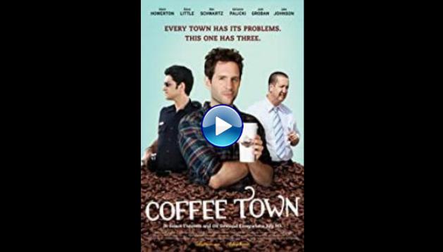 Coffee Town (2013)