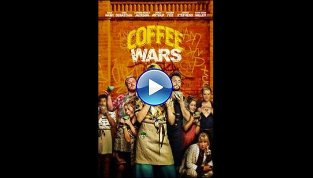 Coffee Wars (2023)