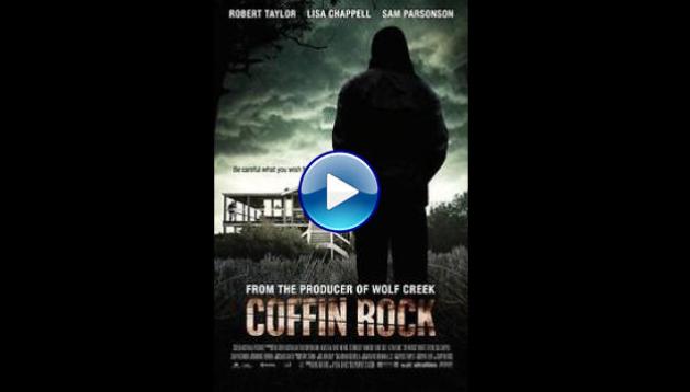 Coffin Rock (2009)