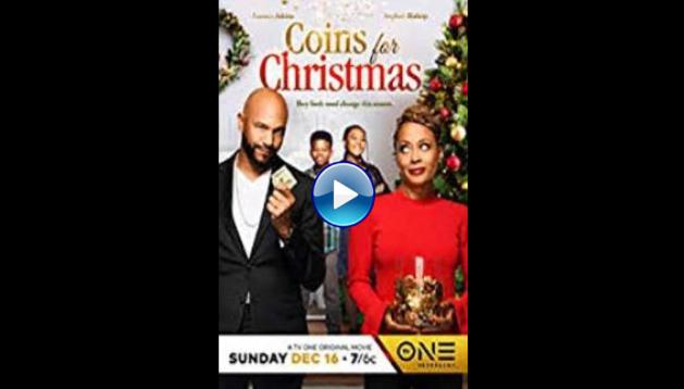 Coins for Christmas (2018)