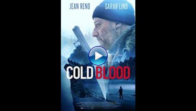 Cold Blood (2019)