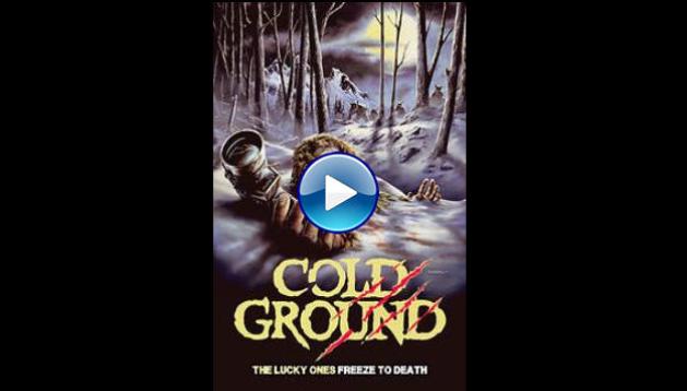 Cold Ground (2017)