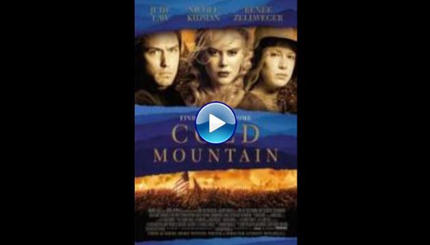 Cold Mountain (2003)