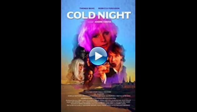 Cold Night (2020)