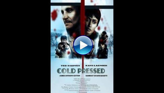 Cold Pressed (2018) HD Full Movie Watch Online Free